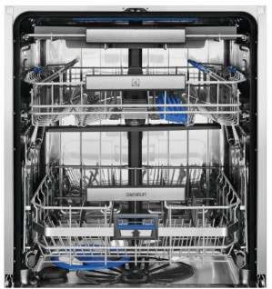Встраиваемая посудомоечная машина Electrolux EEC967300L фото