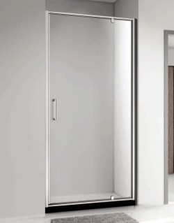 Душевая дверь VM SANITARY ELEGANT SD-9191, 900X1850