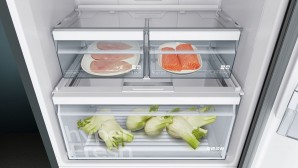 Холодильник Siemens KG49NXX306 фото