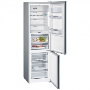 Холодильник Siemens KG39FSW45 фото