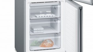 Холодильник Siemens KG39FSW45 фото