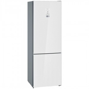Холодильник Siemens KG49NLW30U фото