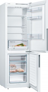Холодильник Bosch KGV36UW206 фото