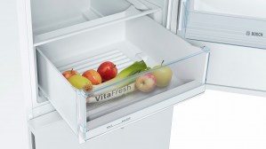 Холодильник Bosch KGV36UW206 фото