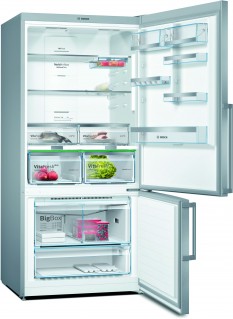 Холодильник Bosch KGN86AI30U фото
