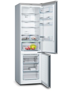 Холодильник Bosch KGN39LB316 фото