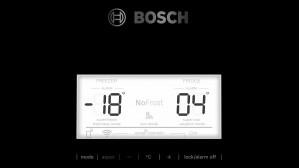 Холодильник Bosch KGN39LB316 фото