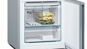 Холодильник Bosch KGN56VI30U фото