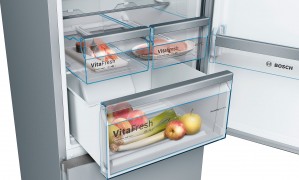 Холодильник Bosch KGN39IJ306 фото