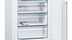 Холодильник Bosch KGN49XW306 фото