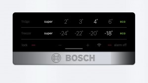 Холодильник Bosch KGN49XW306 фото