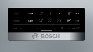 Холодильник Bosch KGN49XL306 фото