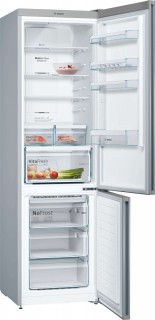 Холодильник Bosch KGN39XI326 фото