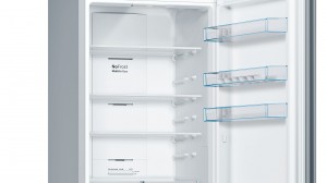 Холодильник Bosch KGN39XL316 фото