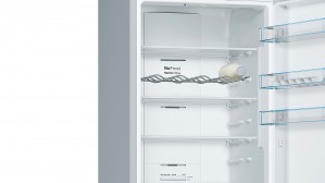 Холодильник Bosch KGN39VL316 фото