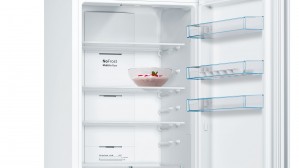 Холодильник Bosch KGN39XW326 фото