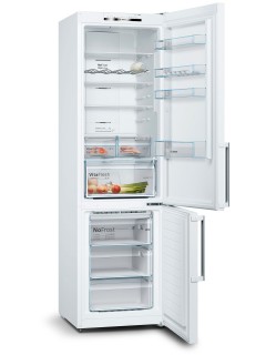 Холодильник Bosch KGN39VW316 фото