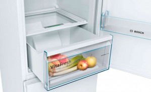 Холодильник Bosch KGN39UW316 фото