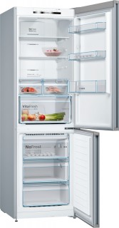 Холодильник Bosch KGN36VL326 фото