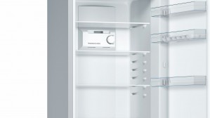 Холодильник Bosch KGN36NL306 фото