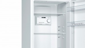 Холодильник Bosch KGN33NW206 фото