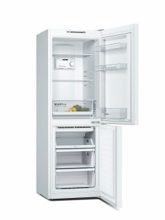 Холодильник Bosch KGN33NW206 фото