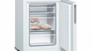 Холодильник Bosch KGV39VW316 фото