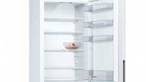 Холодильник Bosch KGV39VW316 фото