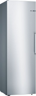 Холодильный шкаф Bosch KSV36VL3P фото