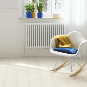 Ламинат Quick-Step SIGNATURE Painted oak white SIG4753