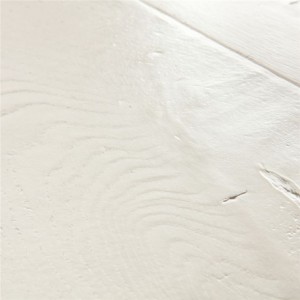 Ламинат Quick-Step SIGNATURE Painted oak white SIG4753