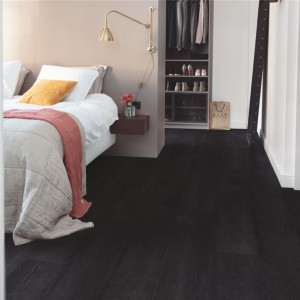 Ламинат Quick-Step SIGNATURE Painted oak black SIG4755