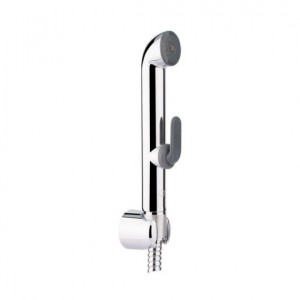 Гигиенический душ Q-tap Set CRM A021 хром