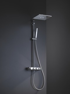 Душевая система с термостатом GROHE EUPHORIA SMARTCONTROL 26508000