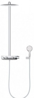 Душевая система с термостатом GROHE RAINSHOWER SMARTCONTROL 360 MONO 26361000