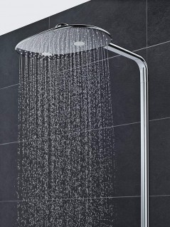 Душевая система с термостатом GROHE RAINSHOWER SMARTCONTROL 360 MONO 26361000