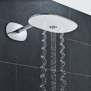 Душевая система GROHE RAINSHOWER SMARTCONTROL 360 MONO 26446000