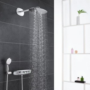 Душевая система GROHE RAINSHOWER SMARTCONTROL 360 MONO 26446000