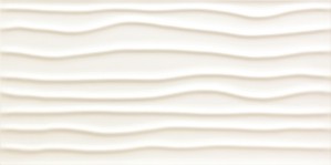 Плитка Tubadzin All in White 29.8x59.8 STR 4 фото