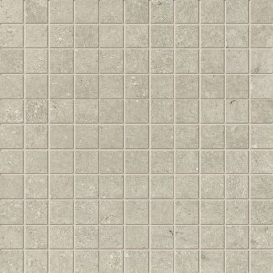 Мозаика Tubadzin Timbre 29.8x29.8 Cement фото