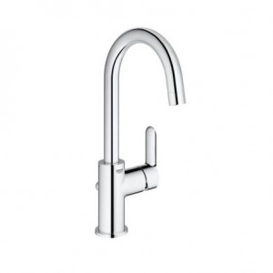 Смеситель однорычажный для раковины Grohe BauEdge L-Size 23760000