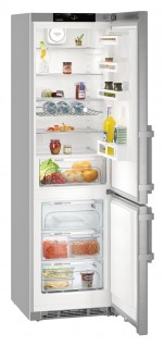 Холодильник Liebherr CNef 4835 фото