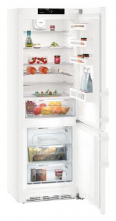 Холодильник Liebherr CN 5735 фото