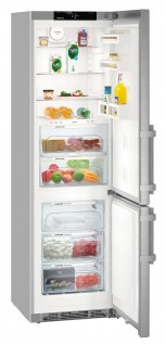 Холодильник Liebherr CBNef 4835 BioFresh фото