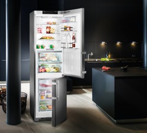 Холодильник Liebherr CBNies 4878 BioFresh фото