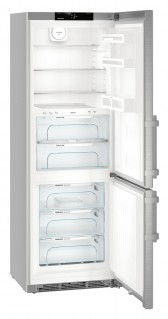 Холодильник Liebherr CBNef 5735 BioFresh фото