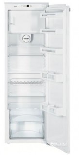 Встраиваемый холодильник Liebherr IK 3524 фото