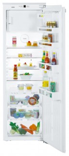 Встраиваемый холодильник Liebherr IKB 3524 BioFresh фото