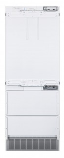 Встраиваемый холодильник Liebherr ECBN 5066 BioFresh фото
