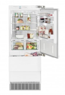 Встраиваемый холодильник Liebherr ECBN 5066 BioFresh фото